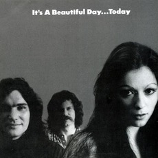 … Today mp3 Album by It's A Beautiful Day