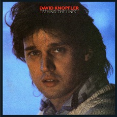 Behind The Lines mp3 Album by David Knopfler