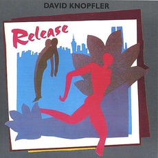 Release mp3 Album by David Knopfler