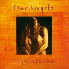 Songs For The Siren mp3 Album by David Knopfler