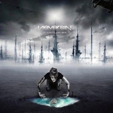 Of Robots And Men mp3 Album by Neversin