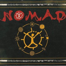Nomad mp3 Album by Nomad (AUS)