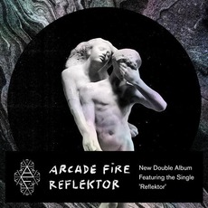 Reflektor mp3 Album by Arcade Fire