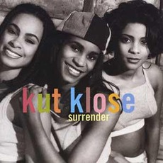 Surrender mp3 Album by Kut Klose
