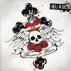 Passion For Power mp3 Album by Hell n' Diesel