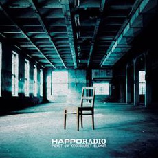 Pienet Ja Keskisuuret Elämät mp3 Album by Happoradio