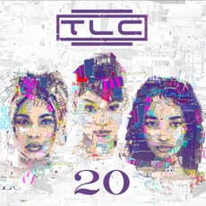20 mp3 Artist Compilation by TLC