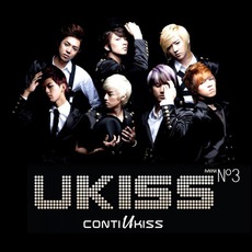 Conti UKISS mp3 Album by U-KISS