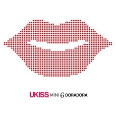 DORADORA mp3 Album by U-KISS