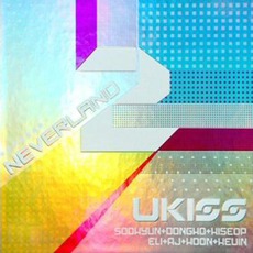 NEVERLAND mp3 Album by U-KISS