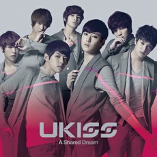 A Shared Dream mp3 Album by U-KISS