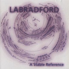 A Stable Reference mp3 Album by Labradford