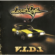 V.I.D.I mp3 Album by Leash Eye