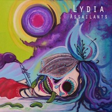 Assailants mp3 Album by Lydia
