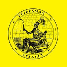 Tribesman Assault mp3 Album by Roots Underground