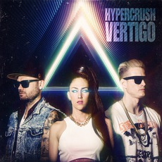 Vertigo mp3 Album by Hyper Crush
