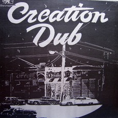 Creation Dub mp3 Album by Bullwackie's All Stars