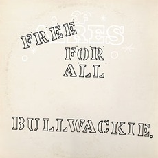 Free For All mp3 Album by Bullwackie's All Stars