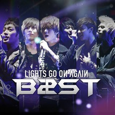 Lights Go On Again mp3 Album by BEAST