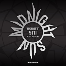 Midnight Sun mp3 Album by BEAST