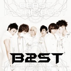 Beast Is The B2ST mp3 Album by BEAST