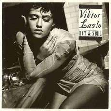Hot & Soul mp3 Album by Viktor Lazlo