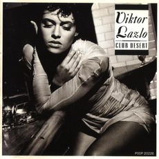 Club Désert mp3 Album by Viktor Lazlo