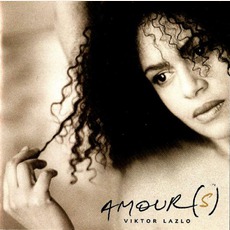 Amour(s) (Japanese Edition) mp3 Album by Viktor Lazlo