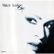 She mp3 Album by Viktor Lazlo