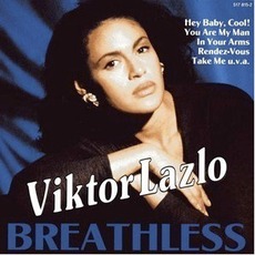 Breathless mp3 Album by Viktor Lazlo