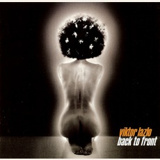 Back To Front (Japanese Edition) mp3 Album by Viktor Lazlo