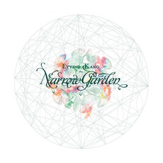 The Narrow Garden mp3 Album by Eyvind Kang