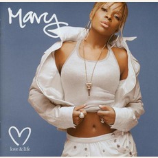 Love & Life mp3 Album by Mary J. Blige