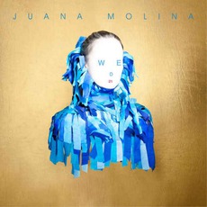 Wed 21 mp3 Album by Juana Molina