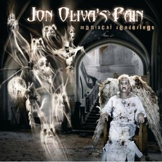 Maniacal Renderings mp3 Album by Jon Oliva's Pain
