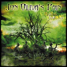 Global Warning mp3 Album by Jon Oliva's Pain