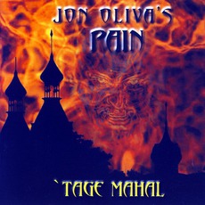 'Tage Mahal mp3 Album by Jon Oliva's Pain