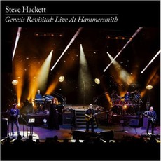 Genesis Revisited: Live At Hammersmith mp3 Live by Steve Hackett