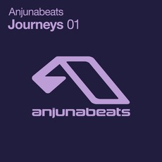 Anjunabeats Journeys 01 mp3 Compilation by Various Artists