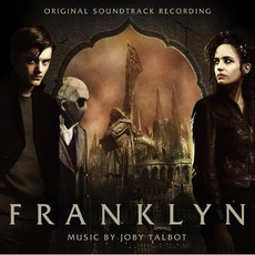 Franklyn mp3 Soundtrack by Joby Talbot