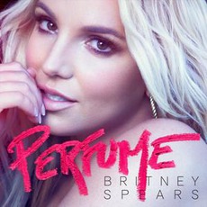 Perfume mp3 Single by Britney Spears