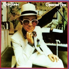 Greatest Hits (Re-Issue) mp3 Artist Compilation by Elton John