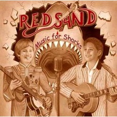 Music For Sharks mp3 Album by Red Sand