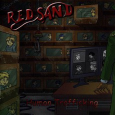 Human Trafficking mp3 Album by Red Sand