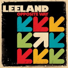 Opposite Way mp3 Album by Leeland