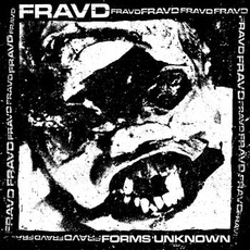 Forms Unknown mp3 Album by Fraud