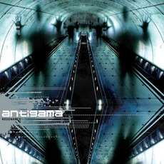 Resonance mp3 Album by Antigama