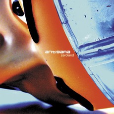 Zeroland mp3 Album by Antigama