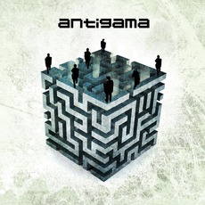 Warning mp3 Album by Antigama