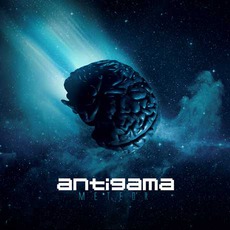 Meteor mp3 Album by Antigama